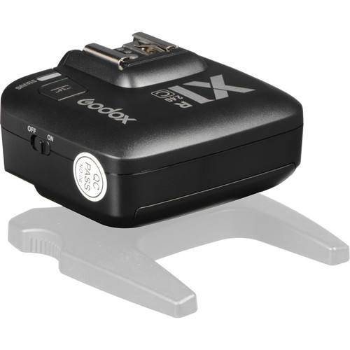 Godox X1R-S TTL Sony vevő 07