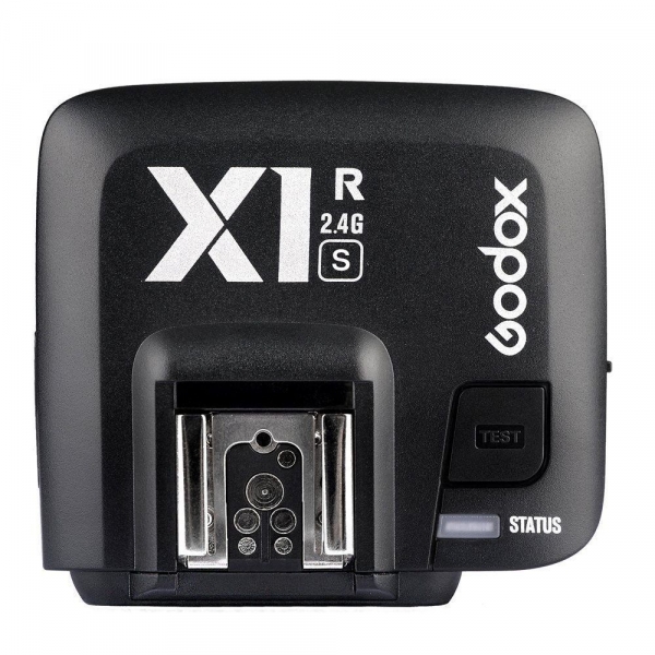 Godox X1R-S TTL Sony vevő 03