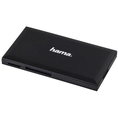 Hama Superspeed Slim USB 3.0 multi kártyaolvasó 03