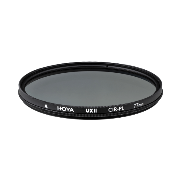 Hoya Cirkular polar UX II 52 mm szűrő 03