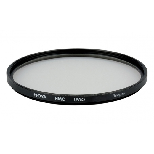 Hoya HMC UV(C) 62 mm szűrő 03