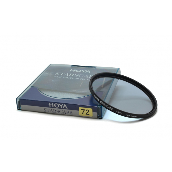 Hoya Starscape 67 mm szűrő 04