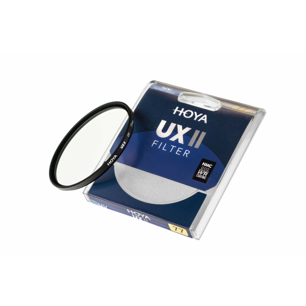 Hoya UX II UV 72 mm szűrő 03