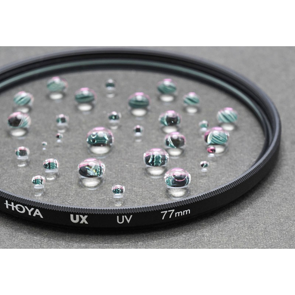 Hoya UX UV 52mm szűrő 05