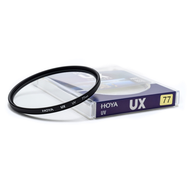 Hoya UX UV 52mm szűrő 06
