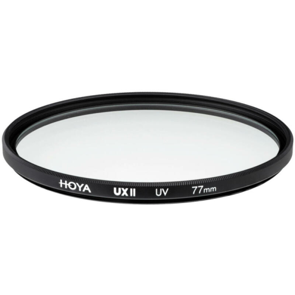 Hoya UX II UV 67 mm szűrő 03