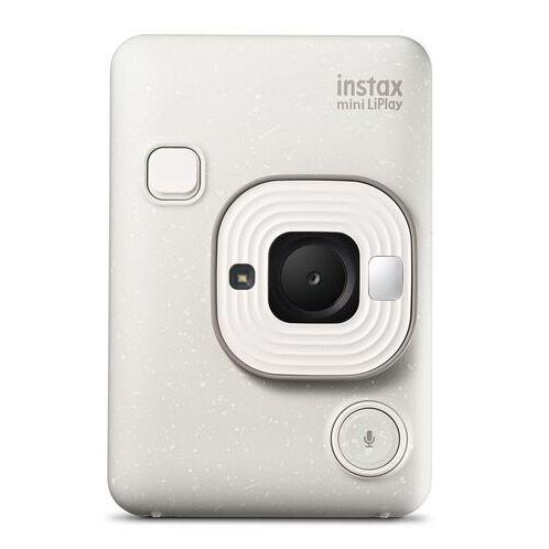 Fujifilm Instax Mini LiPlay hibrid fényképezőgép 05