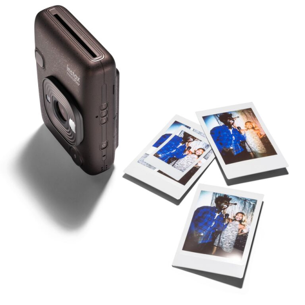 Fujifilm Instax Mini LiPlay hibrid fényképezőgép 12