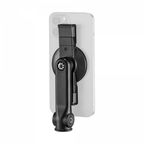 Joby GripTight GorillaPod MagSafe IPhone 12 tripod 08