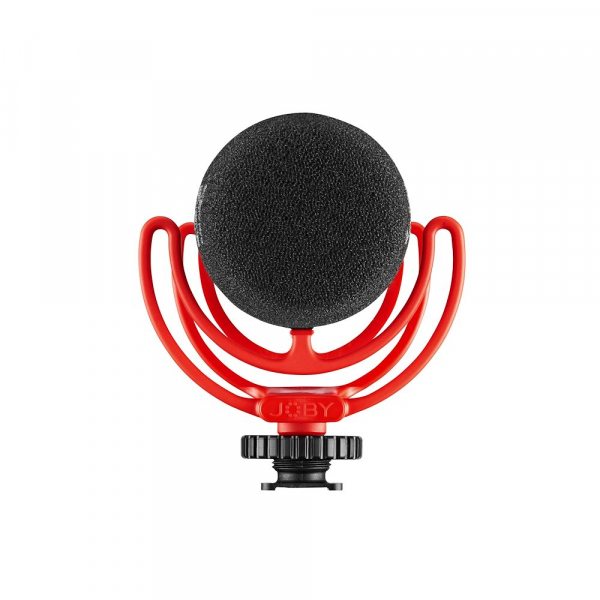 JOBY Wavo™ mikrofon 12