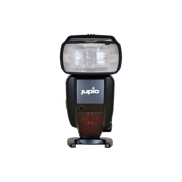 Jupio Power Flash 600 rendszervaku Canon készülékekhez 03
