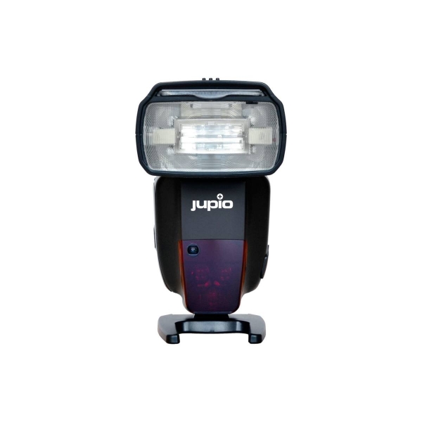 Jupio Power Flash 600 rendszervaku Nikon készülékekhez 03