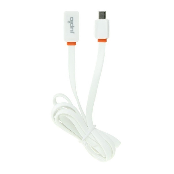 Jupio töltőkábel USB - Mikro USB méter adatkábel 03