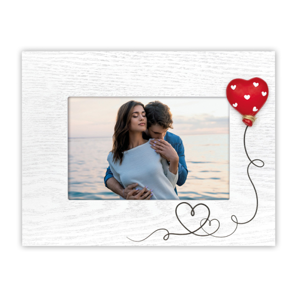 Képkeret 10x15 cm - Felicia Horizontal 03