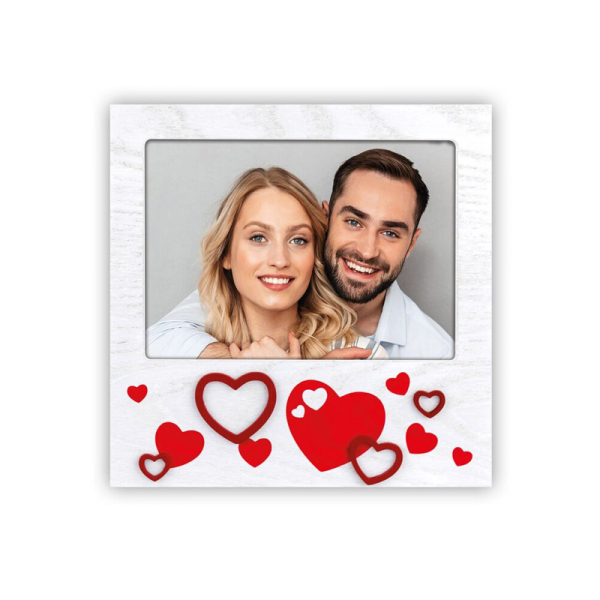 Képkeret 10x15 cm - Katia Horizontal 03