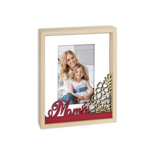 Képkeret 10x15cm - Chloe ES 03