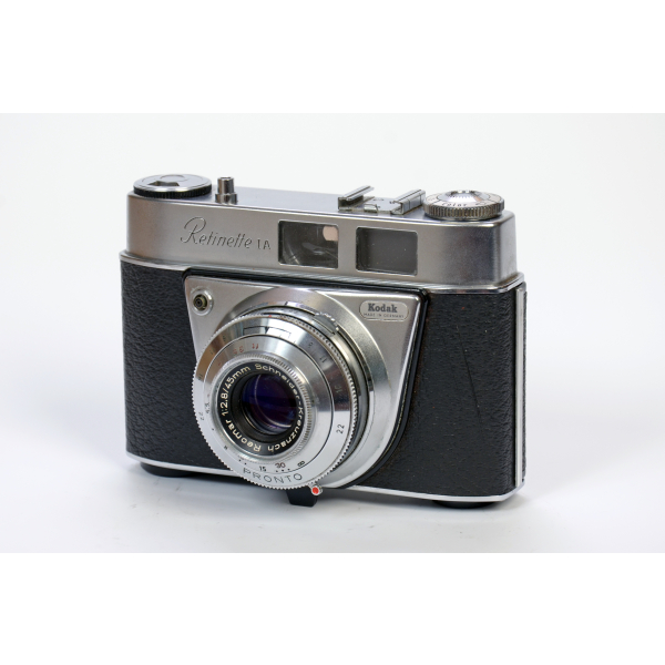 Kodak Retinette 1A 03
