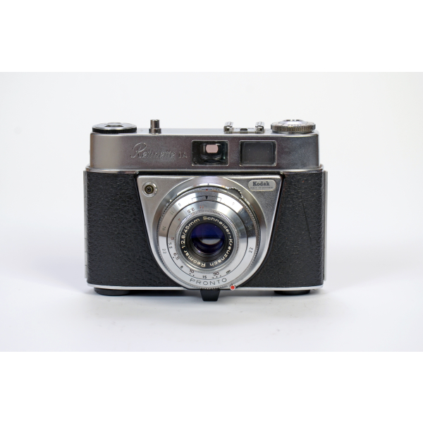 Kodak Retinette 1A 04