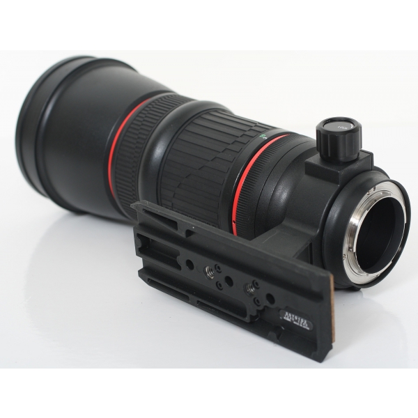 Kowa Prominar 500 mm teleobjektív/spektív 06