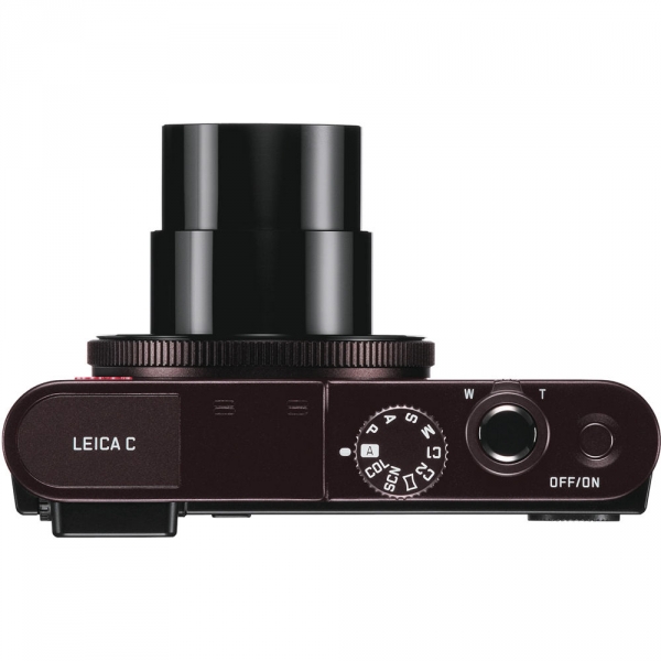 Leica C digitális fényképezőgép 10