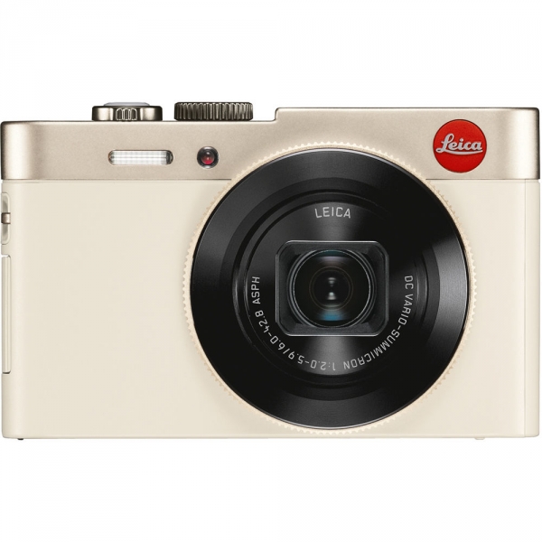 Leica C digitális fényképezőgép 11