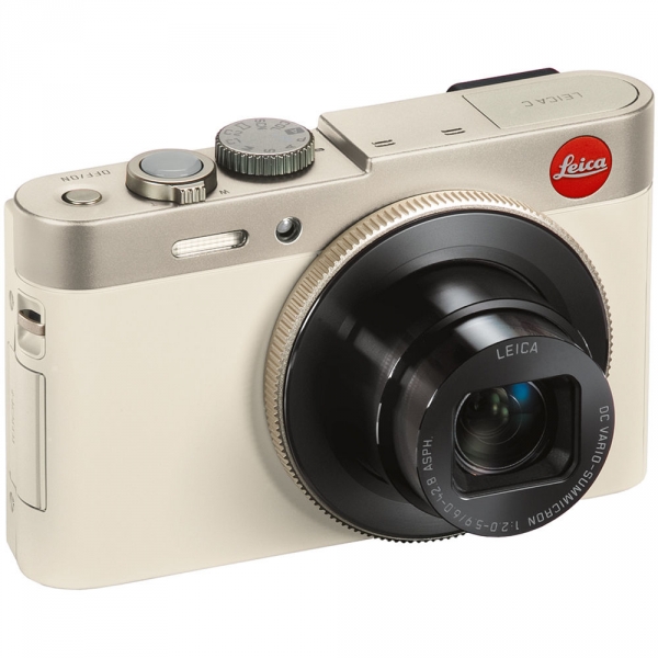 Leica C digitális fényképezőgép 12
