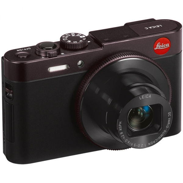 Leica C digitális fényképezőgép 04