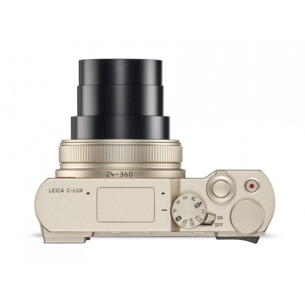 Leica C-Lux fényképezőgép 05