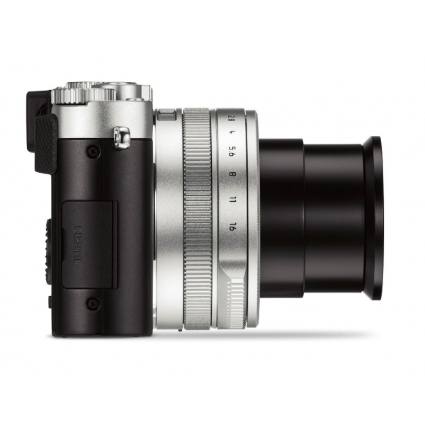 Leica D-Lux 7 fényképezőgép 10