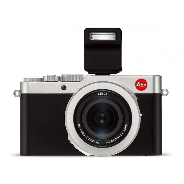 Leica D-Lux 7 fényképezőgép 04