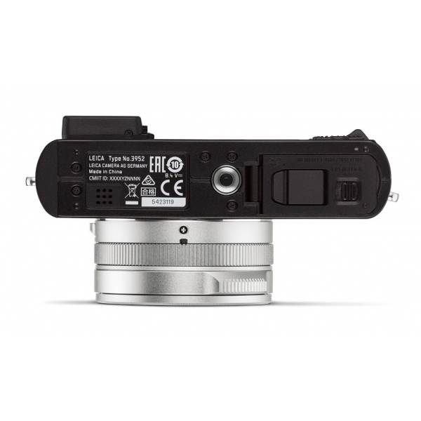 Leica D-Lux 7 fényképezőgép 12