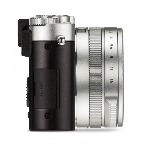 Leica D-Lux 7 fényképezőgép 05
