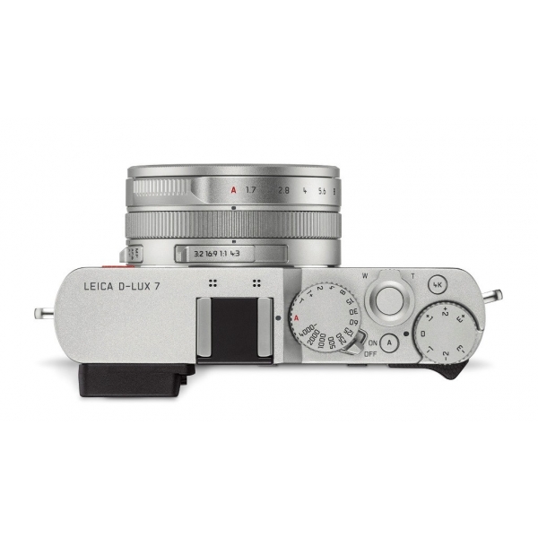 Leica D-Lux 7 fényképezőgép 11