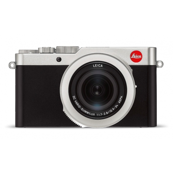 Leica D-Lux 7 fényképezőgép 03