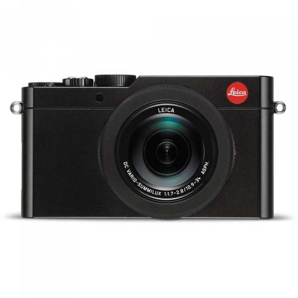 Leica D-Lux (Typ 109) Fényképezőgép, Explorer Kit 04