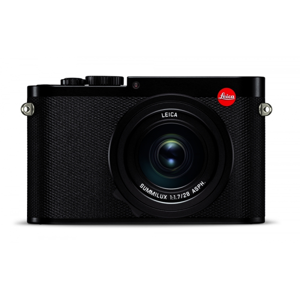 Leica Q digitális fényképezőgép 03