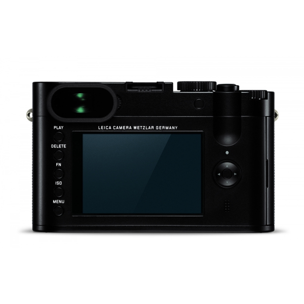 Leica Q digitális fényképezőgép 05