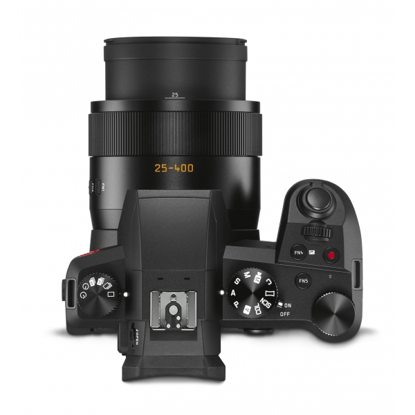 Leica V-Lux 5 fényképezőgép 07