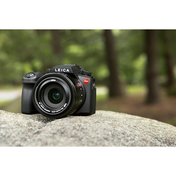 Leica V-Lux 5 fényképezőgép 08