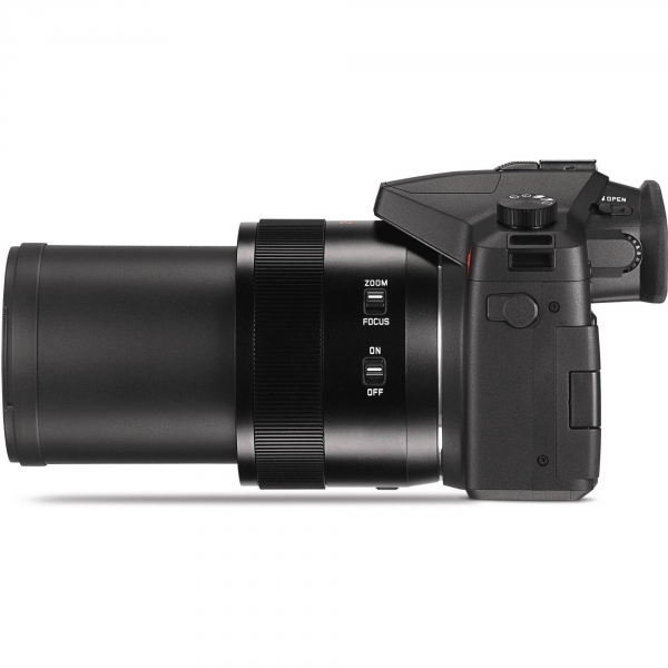 Leica V-Lux digitális fényképezőgép 07