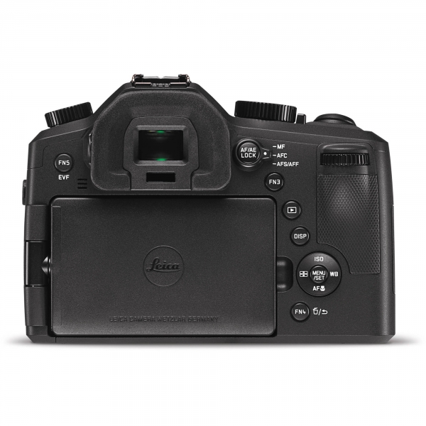 Leica V-Lux digitális fényképezőgép 08