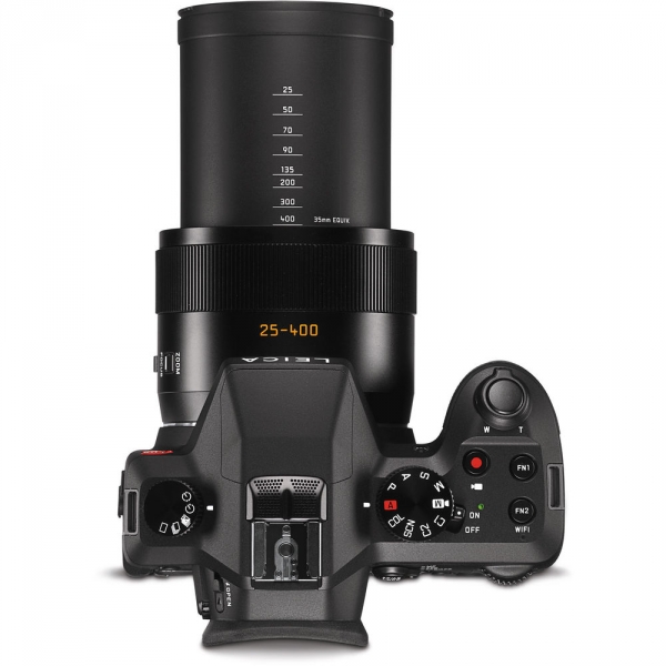Leica V-Lux digitális fényképezőgép 10