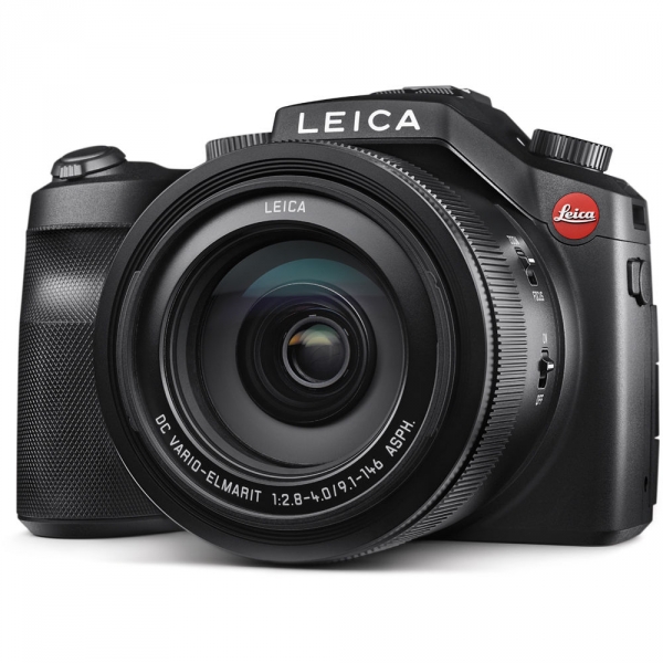 Leica V-Lux digitális fényképezőgép 05