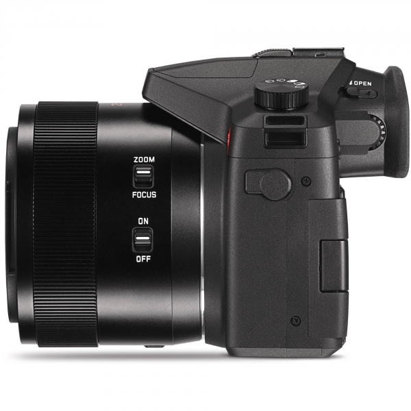 Leica V-Lux digitális fényképezőgép 06