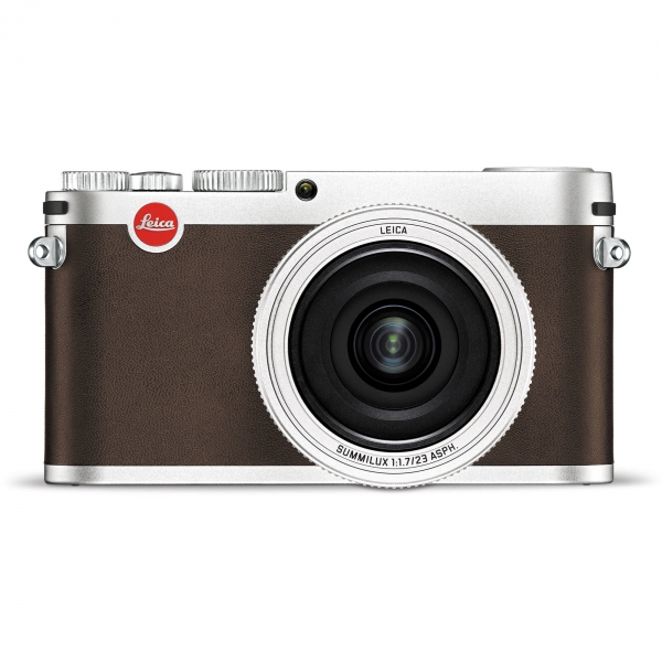 Leica X digitális fényképezőgép 03