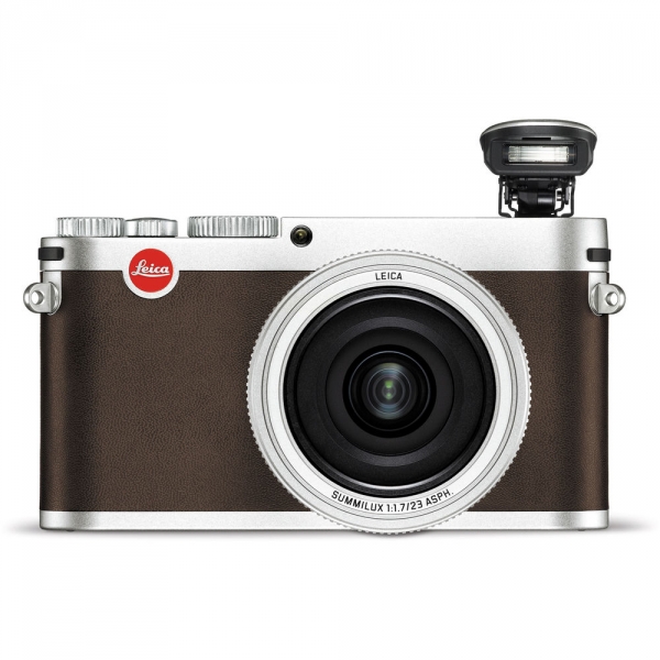Leica X digitális fényképezőgép 04