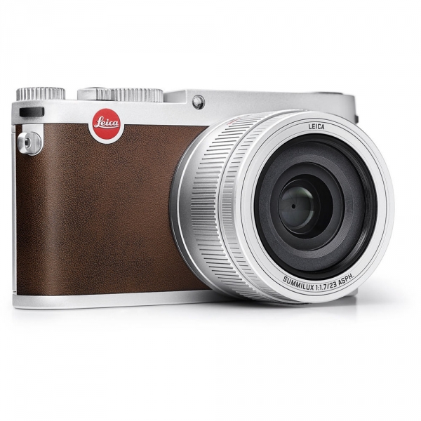 Leica X digitális fényképezőgép 05