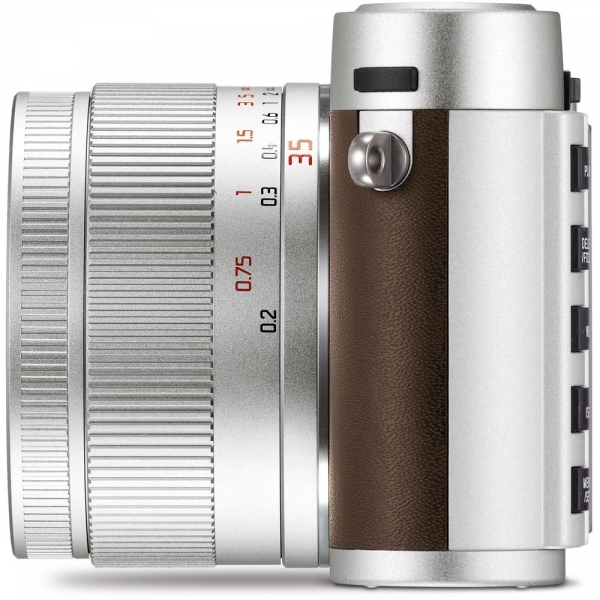 Leica X digitális fényképezőgép 07