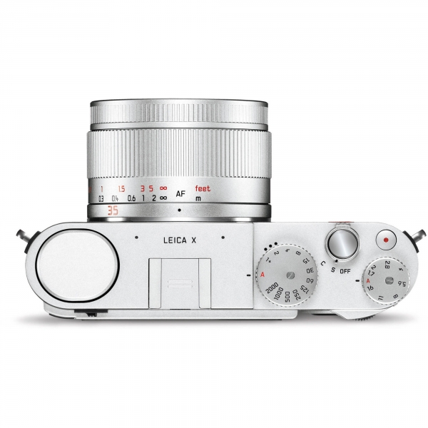 Leica X digitális fényképezőgép 09