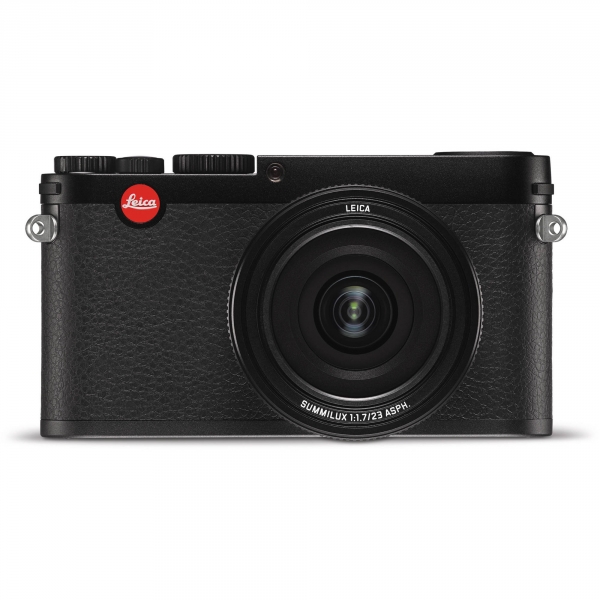Leica X digitális fényképezőgép 10